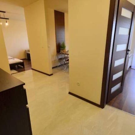 Apartamento Apartament Antonio Zator Exterior foto