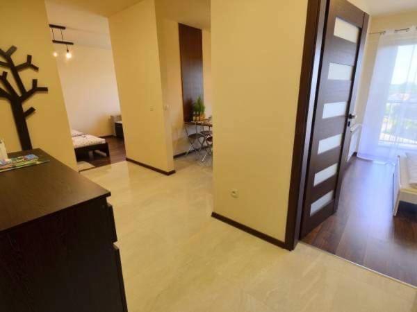 Apartamento Apartament Antonio Zator Exterior foto